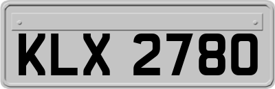 KLX2780