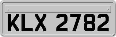 KLX2782