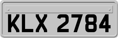 KLX2784