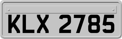 KLX2785