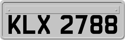 KLX2788