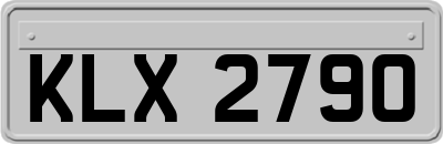 KLX2790