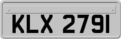 KLX2791