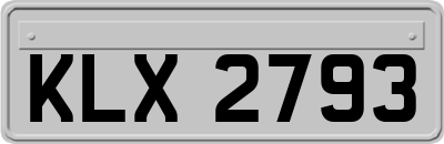KLX2793