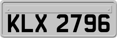 KLX2796