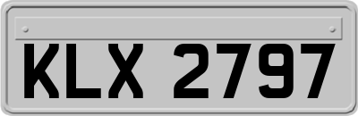 KLX2797