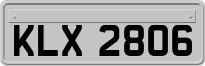 KLX2806