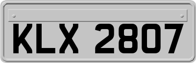KLX2807