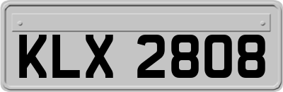 KLX2808