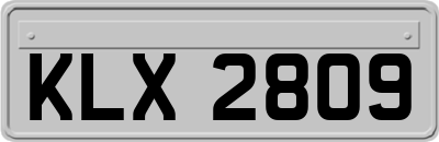 KLX2809