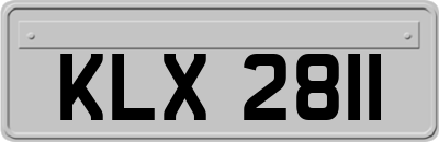 KLX2811