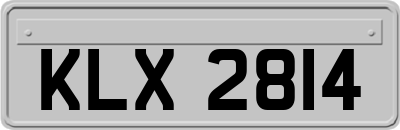 KLX2814