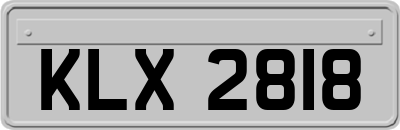 KLX2818