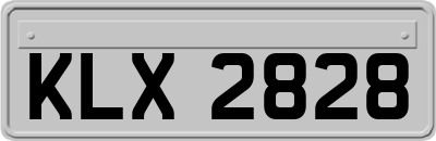 KLX2828