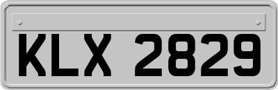 KLX2829