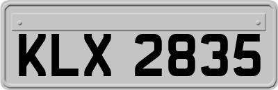 KLX2835