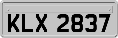 KLX2837