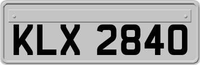 KLX2840