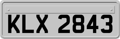 KLX2843