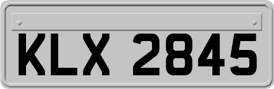 KLX2845