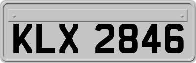 KLX2846