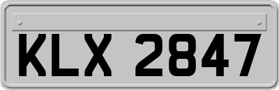 KLX2847