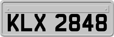 KLX2848