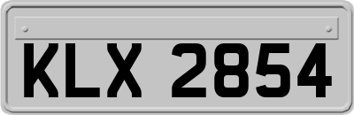 KLX2854