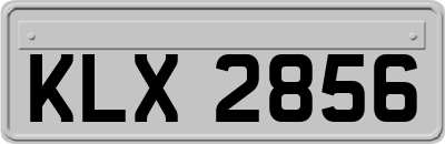 KLX2856