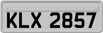 KLX2857