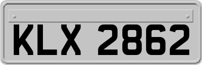 KLX2862