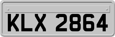 KLX2864