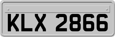 KLX2866