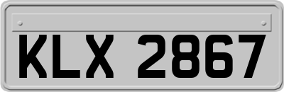KLX2867
