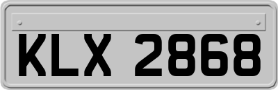 KLX2868