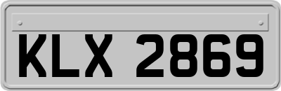 KLX2869