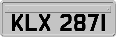 KLX2871