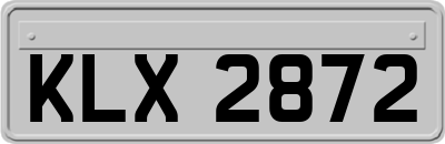 KLX2872