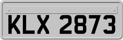 KLX2873