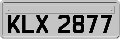 KLX2877