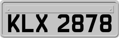 KLX2878