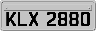 KLX2880