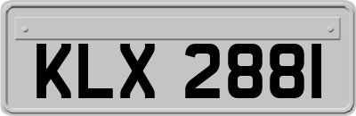 KLX2881
