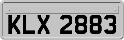KLX2883