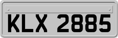 KLX2885
