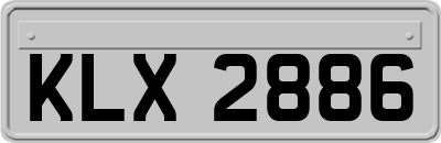 KLX2886
