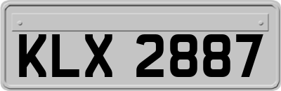 KLX2887