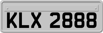 KLX2888
