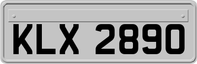 KLX2890