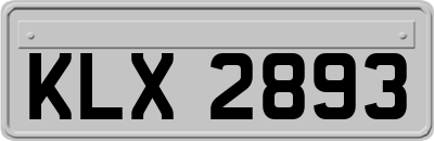 KLX2893